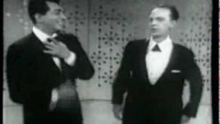 Dean Martin with Don Knotts [upl. by Dnomrej]