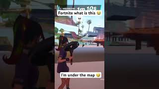 Epic games fix this 😂fortnite fortniteshorts fortnitefunny [upl. by Cirederf]