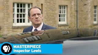 MASTERPIECE  Inspector Lewis Final Season Episode 3 Scene  PBS [upl. by Elfont703]