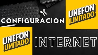 La Mejor Configuracion APN Internet Ilimitado Unefon 5G 2024 Para Todos los Android [upl. by Giarg199]