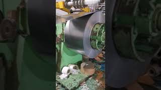 Cold Rolled Stainless Steel Coil [upl. by Arul477]