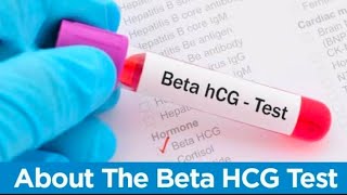 What should be the Beta HCG level if you are pregnant  Dr Abinaya Vijayakumar [upl. by Alimat]