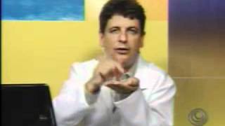 QUIMICA  coefic Solubilidade  Prof Luis Carlos part2mp4 [upl. by Staci]