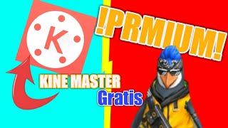 KINEMASTER PRO APK ULTIMA VERSION 2020  Alex y Machteo [upl. by Hanikehs]