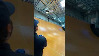 Playing the NEW Tony Hawk LIVE video game  2024 gaming skateboarding [upl. by Columbyne]