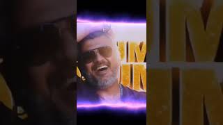 Aluma Doluma  Vedalam  Remix  Dj Drn Remix  Vfx Akash Mandal  veeramani varalaxmi yuvan [upl. by Allicsirp]