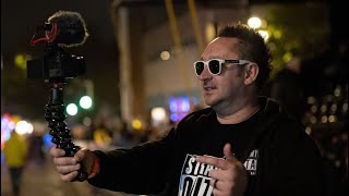 Weston Carnival 2024  Weston super Mare Vlog [upl. by Godber]