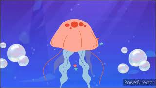 Under The Sea Songsea animals song For Kidsnursery rhymes for kidNani ka Ghar [upl. by Dine362]