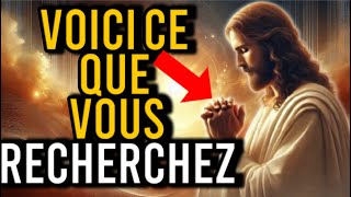 20 Secrets Cachés et Leçons Mystérieuses de Jésus pour Surmonter Toutes les Peurs [upl. by Lipscomb380]