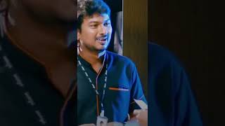 OK Ok movie comedy  Santhanam comedy police station comedy [upl. by Adiell]