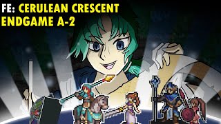 Plagues Author  Fire Emblem Cerulean Crescent Endgame A2 [upl. by Eecyak]