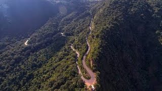 My Trip to Kerio Valley in Iten Kenya Dramatic Exquisite and Captivating Views [upl. by Eus]