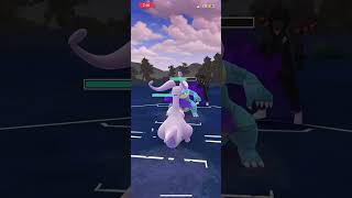 HUNDO LEVEL 50 GUST PIDGEOT deals MASSIVE neutral damage in the ultra league [upl. by Elleahcim]