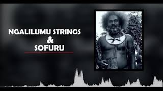 NGALILUMU STRINGS SONGSSOLOMON ISLANDS [upl. by Akimas616]