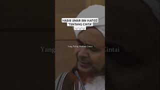 Habib Umar Bin Hafidz habibumarbinhafidz pecintahabaib [upl. by Obola]