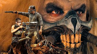 Wild Boys Extended Remix by Duran Duran • Mad Max Fury Road Edition [upl. by Michal]