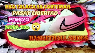 CARTIMAR SHOES UPDATE OCT 14 2024 MURANG BILIHAN NG SAPATUS  LEGIT OEM SHOES [upl. by Enomsed]