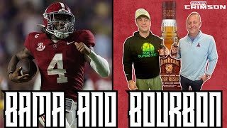 Alabamas Beatdown on the Bayou  Bama and Bourbon [upl. by Franni402]