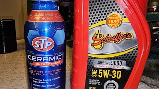 STP Ceramic Oil Additive  How Well Does It Work  Lets Check Out The Bearing Test  Join Me [upl. by Zahara]