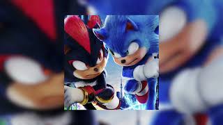 Iblis Trigger Silver Post Credits Theme  Sonic The Hedgehog 3 CONCEPT Soundtrack [upl. by Langdon666]