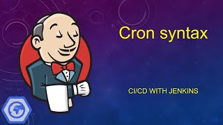 10 CICD with Jenkins Cron syntax [upl. by Rolyab92]