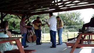 Sneads Ferry North Carolina Shrimp Festival 2008 [upl. by Aidahs845]