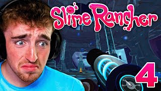 THE FINALE  Slime Rancher First Playthrough Ep4 [upl. by Orag]