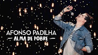 Afonso Padilha Alma de Pobre  Trailer  Nacional Brasil HD [upl. by Cary67]