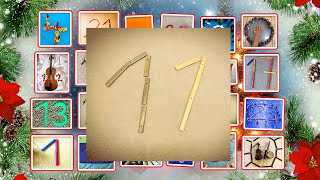 1112  Musikalischer Adventskalender 2022 [upl. by Andrews99]