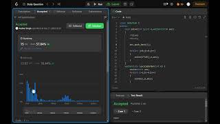 386 Lexicographical Numbers  C  Simple and easy explanation  Leetcode daily question  DSA [upl. by Nodnil881]