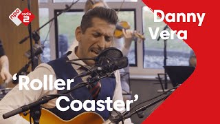 Danny Vera  Roller Coaster Live  Stenders Platenbonanza  NPO Radio 2 [upl. by Atteiram129]