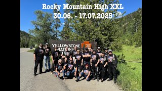 Rocky Mountain High XXL [upl. by Odele194]