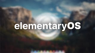 A Linux Distro for Mac Users  elementaryOS Installation and Overview [upl. by Ahseinod]