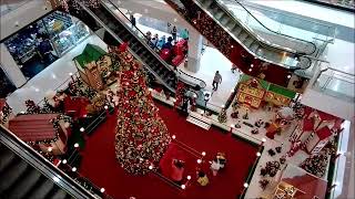 Manaíra Shopping Natal 2018 [upl. by Leone]