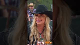 Taylor Armstrong reveals she’s bisexual details her 5year relationship with a woman RHOC [upl. by Madelyn]