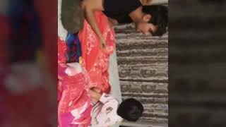 Arjun Bijalani Enjoying weekend with Son Ayaan Bijalani [upl. by Elleved327]