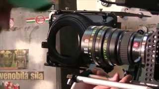 4K Experts Tour 2014 Band Pro Munich amp IBE OPTICS [upl. by Casimir655]