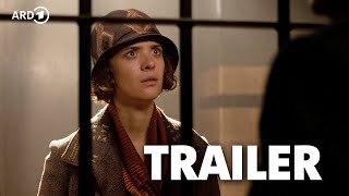 Trailer zur Staffel 4 BABYLON BERLIN [upl. by Castillo]