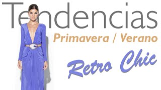 Tendencias en Vestidos de Fiesta y Jumpsuits para esta Primavera Verano [upl. by Rehctaht]