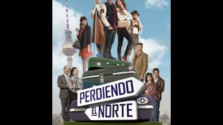 Perdiendo el Norte  Motion Poster [upl. by Martella]