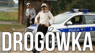 Najgorszy patrol policji w Polsce Tak się wlepia mandaty  HELPDESK [upl. by Veron]