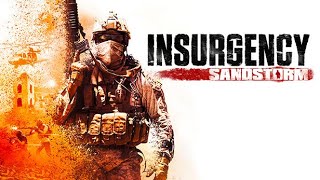 Insurgency Sandstorm Co Op Part 1 Xbox Series X [upl. by Sseb]