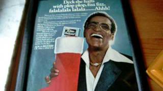 Sammy Davis Jr  Plop Plop Fizz Fizz Big band v [upl. by Farrah]