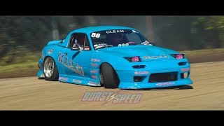 TURBO ROTARY MIATA  FINAL BOUT GALLERY MACHINE CHECK  Mike Hahnen [upl. by Gereld]