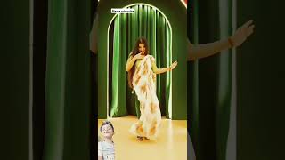 Badi mushkil baba Badi mushkil viral dance YouTube shorts video [upl. by Tatianas109]