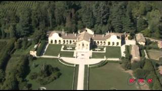 City of Vicenza and the Palladian Villas of the Veneto UNESCONHK [upl. by Nnahoj]