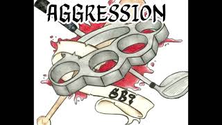 Aggression  Forcefight  hardcore beatdown [upl. by Eerdua]