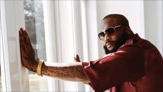 Rick Ross  Dont Kill My Vibe Remix Full Song [upl. by Nahpets154]