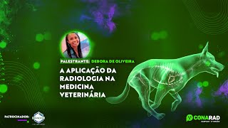 A aplicação da radiologia na medicina veterinária [upl. by Clemmie]