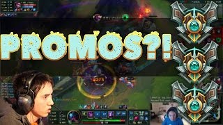 Road To Promos [upl. by Malti165]